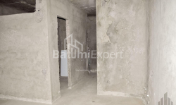 Квартира 2-комн 45 м² - Шалва Инасаридзе, Батуми