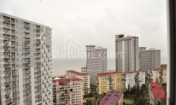Квартира 2-комн 45 м² - Шалва Инасаридзе, Батуми