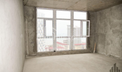 Квартира 2-комн 45 м² - Шалва Инасаридзе, Батуми