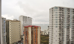 Квартира 2-комн 45 м² - Шалва Инасаридзе, Батуми