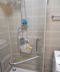 Квартира 2-комн 52 м² - Шерифа Химшиашвили, Батуми