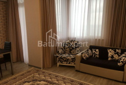 Квартира 52 м² - Шерифа Химшиашвили, Батуми, Грузия
