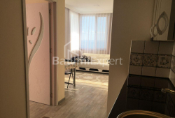 Квартира 2-комн 52 м² - Шерифа Химшиашвили, Батуми