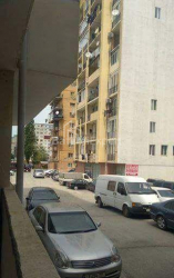 Квартира 43 м² - Юрьевская, Батуми, Грузия