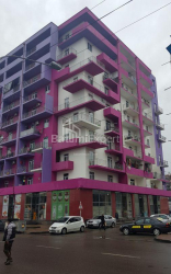 Квартира 3-комн 75 м² - Михаила Лермонтова, Батуми