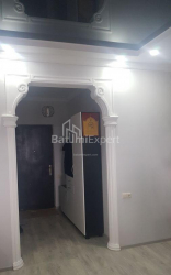 Квартира 75 м² - Михаила Лермонтова, Батуми, Грузия
