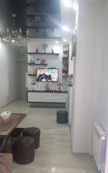 Квартира 3-комн 75 м² - Михаила Лермонтова, Батуми