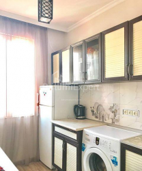Квартира 1-комн 27 м² - Зураба Горгиладзе, Батуми