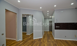 Квартира 112 м² - Шалва Инасаридзе, Батуми, Грузия