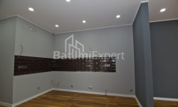 Квартира 4-комн 112 м² - Шалва Инасаридзе, Батуми