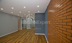 Квартира 112 м² - Шалва Инасаридзе, Батуми, Грузия