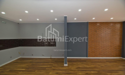 Квартира 4-комн 112 м² - Шалва Инасаридзе, Батуми