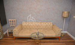 Квартира 3-комн 57 м² - Вахтанга Горгасали, Батуми