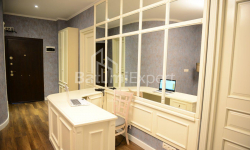 Квартира 3-комн 57 м² - Вахтанга Горгасали, Батуми
