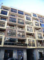Квартира 3-комн 57 м² - Вахтанга Горгасали, Батуми