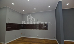 Квартира 4-комн 112 м² - Шалва Инасаридзе, Батуми