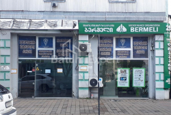 Квартира 7-комн 240 м² - Ильи Чавчавадзе, Батуми