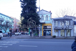 Квартира 7-комн 240 м² - Ильи Чавчавадзе, Батуми
