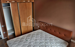 Квартира 2-комн 56 м² - Шерифа Химшиашвили, Батуми
