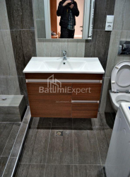 Квартира 56 м² - Шерифа Химшиашвили, Батуми, Грузия