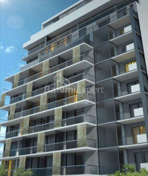 Квартира 3-комн 88 м² - Шерифа Химшиашвили, Батуми
