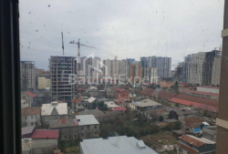 Квартира 2-комн 71 м² - Ладо Гудиашвили, Батуми