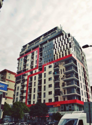 Квартира 60 м² - Ильи Чавчавадзе, Батуми, Грузия