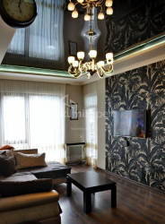 Квартира 2-комн 60 м² - Ильи Чавчавадзе, Батуми