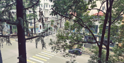 Квартира 2-комн 50 м² - Юрьевская, Батуми