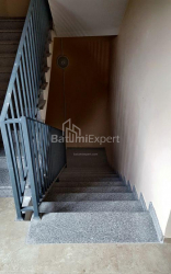 Квартира 50 м² - Юрьевская, Батуми, Грузия