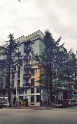 Квартира 2-комн 50 м² - Юрьевская, Батуми