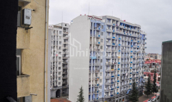 Квартира 85 м² - Шерифа Химшиашвили, Батуми, Грузия