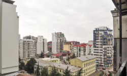 Квартира 3-комн 85 м² - Шерифа Химшиашвили, Батуми
