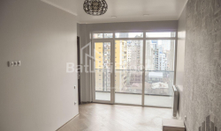 Квартира 3-комн 85 м² - Шерифа Химшиашвили, Батуми