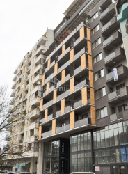 Квартира 3-комн 85 м² - Шерифа Химшиашвили, Батуми