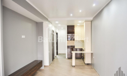 Квартира 3-комн 85 м² - Шерифа Химшиашвили, Батуми