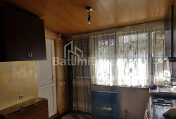 Квартира 2-комн 34 м² - Александра Пушкина, Батуми