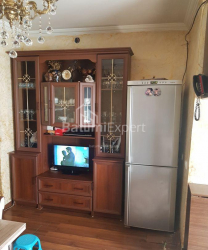 Квартира 2-комн 34 м² - Александра Пушкина, Батуми