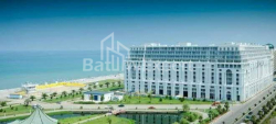 Квартира 1-комн 27 м² - Шерифа Химшиашвили, Батуми