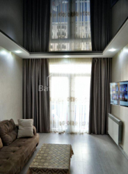 Квартира 3-комн 67 м² - Еквтиме Такаишвили, Батуми