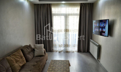 Квартира 3-комн 67 м² - Еквтиме Такаишвили, Батуми