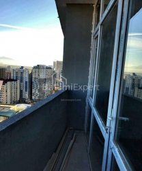 Квартира 2-комн 38 м² - Юсуфа Кобаладзе, Батуми