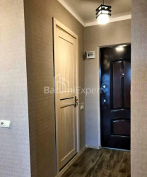 Квартира 38 м² - Юсуфа Кобаладзе, Батуми, Грузия