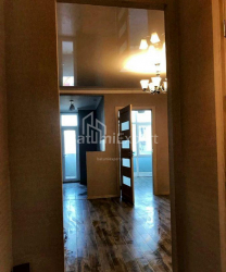 Квартира 2-комн 38 м² - Юсуфа Кобаладзе, Батуми