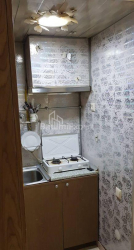 Квартира 2-комн 46 м² - Ильи Чавчавадзе, Батуми
