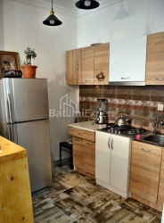 Квартира 3-комн 60 м² - Ильи Чавчавадзе, Батуми