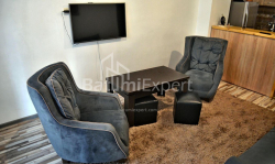 Квартира 3-комн 60 м² - Ильи Чавчавадзе, Батуми