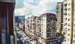 Квартира 60 м² - Ильи Чавчавадзе, Батуми, Грузия