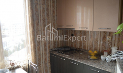 Квартира 70 м² - Юрьевская, Батуми, Грузия