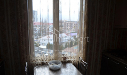 Квартира 70 м² - Юрьевская, Батуми, Грузия